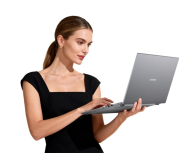 Blackview AceBook-10 18.5" N150/16GB/512GB/ Win11Pro Grey - 1503547 - zdjęcie 13
